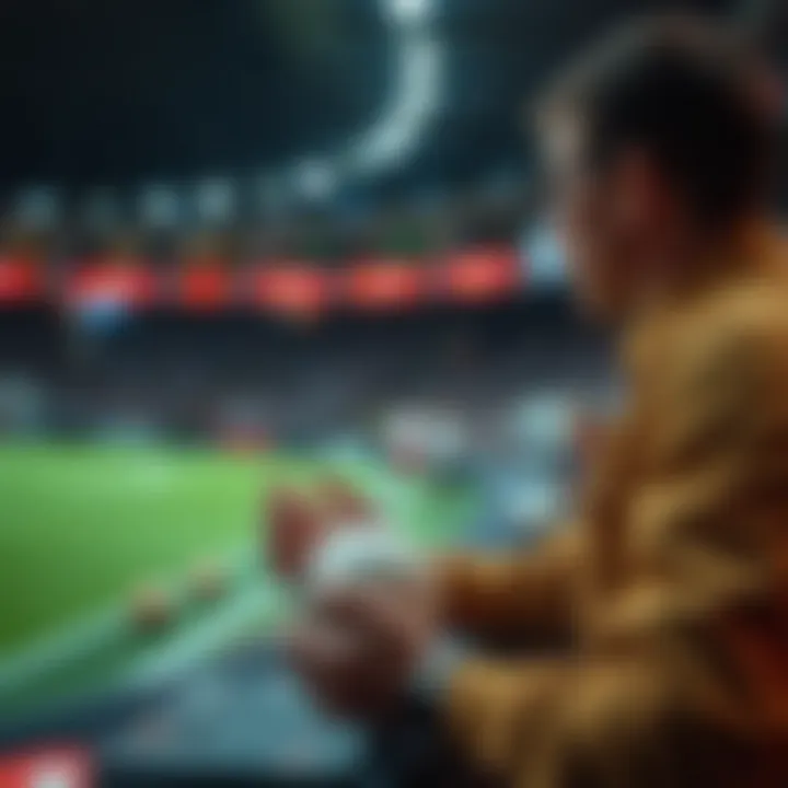 Betting Strategies and Trends