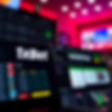 User Interface Comparison