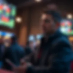 Exploring the 1xbet platform features