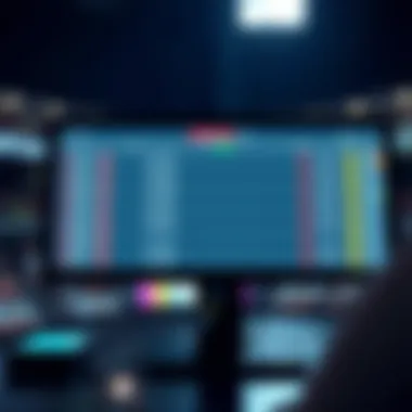 Illustration of a betting interface error