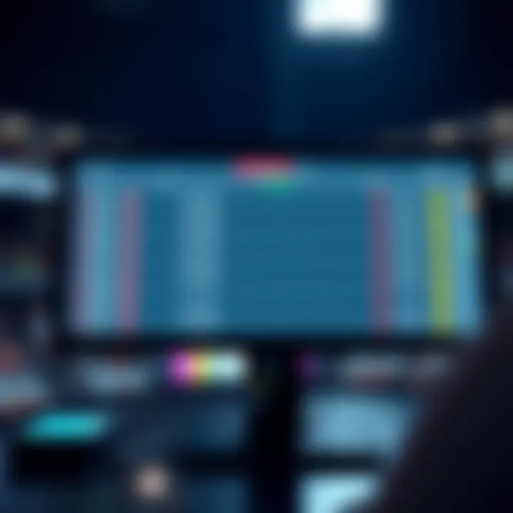 Illustration of a betting interface error