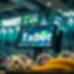 Overview of the 1xbet betting platform