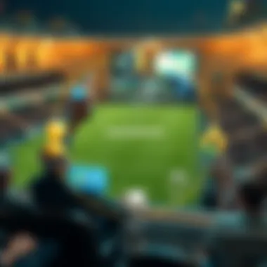 Diagram showing common connectivity problems