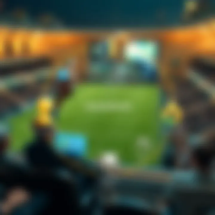 Diagram showing common connectivity problems