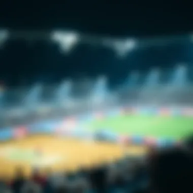 Overview of 1xbet platform features in Indonesia