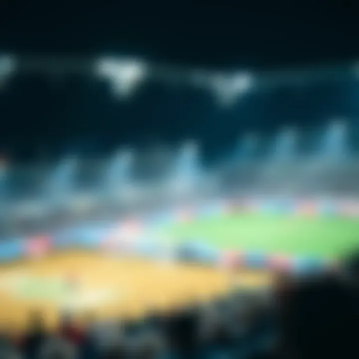 Overview of 1xbet platform features in Indonesia