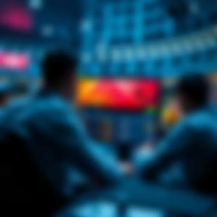 User-friendly interface