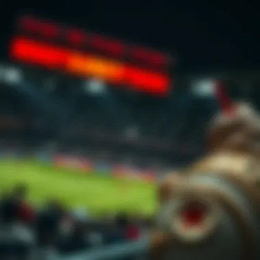 Safety measures associated with betting on 1xbet