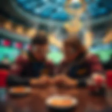 Sports betting experience on 1xbet