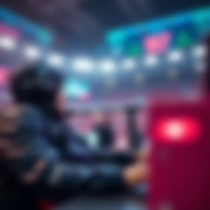 User experience on the 1xbet platform