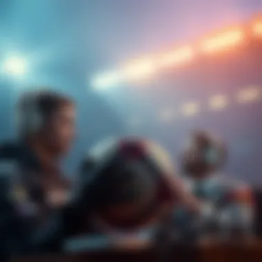 Betting strategies for Premier League matches