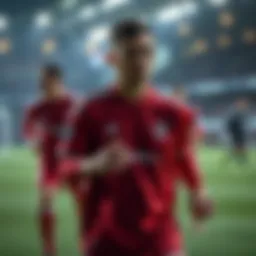 Tactical analysis of Premier League strategies