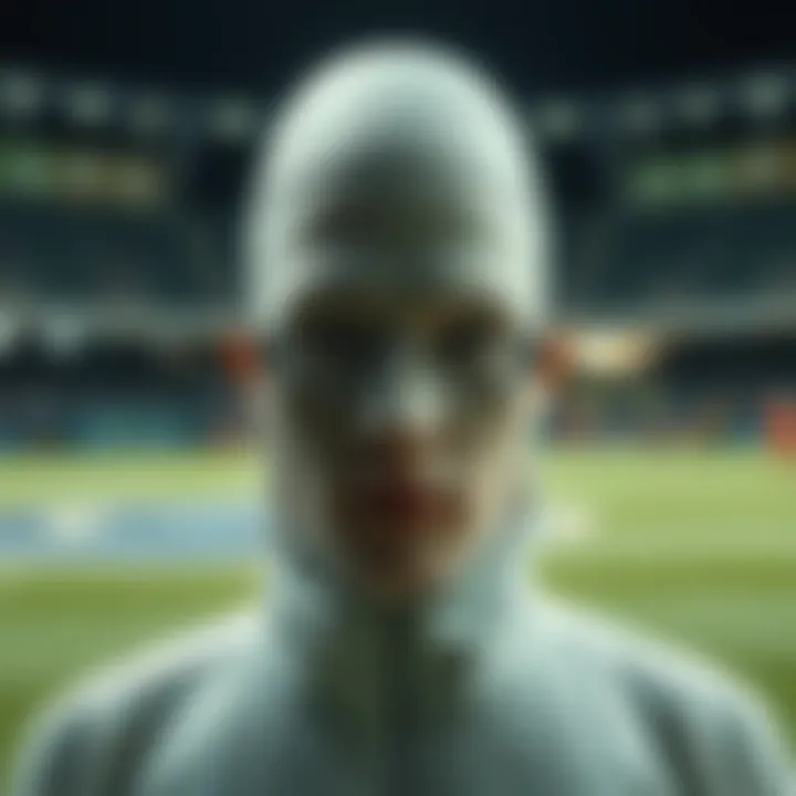 Notable 2023 FA컵 결승: 심층 분석 Notable 2023 FA컵 결승: 심층 분석