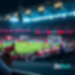 3xbet: 카지노 및 스포츠 베팅 최전선 탐구 Introduction
