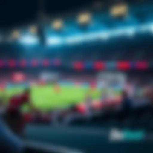 3xbet: 카지노 및 스포츠 베팅 최전선 탐구 Introduction