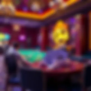 Bonuses and promotions offered by 7luck Casino