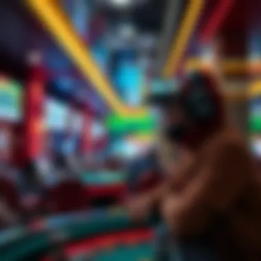 Security measures implemented at 7luck Casino