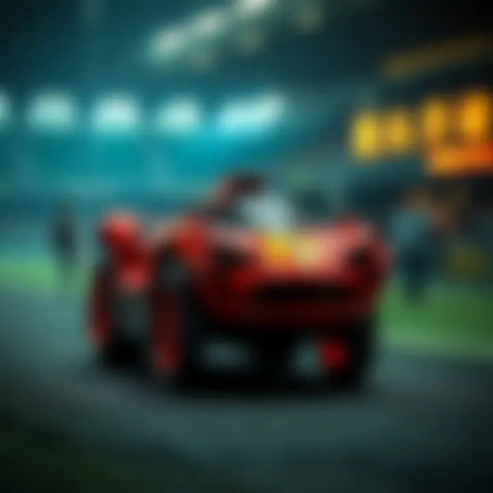 Magnificent 2023 FA컵 결승: 심층 분석 Magnificent 2023 FA컵 결승: 심층 분석