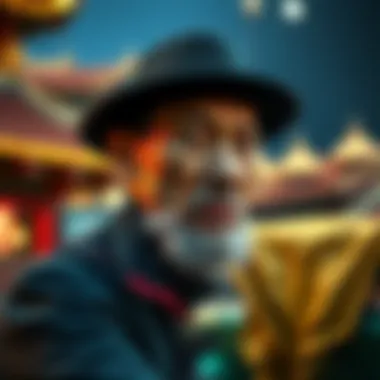 Magnificent 안전 카지노 사이트: 지식의 탐구 Magnificent 안전 카지노 사이트: 지식의 탐구