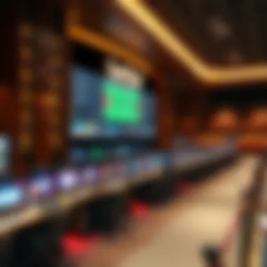 Magnificent Betfair Sportsbook의 깊이 있는 탐구