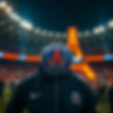 Magnificent 보루시아 도르트문트와 PSG 라인업 분석 Magnificent 보루시아 도르트문트와 PSG 라인업 분석