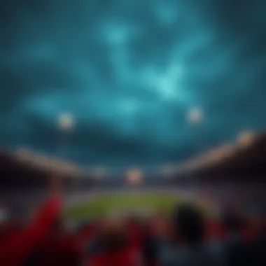 Magnificent 챔��피언스 리그 베팅 가이드