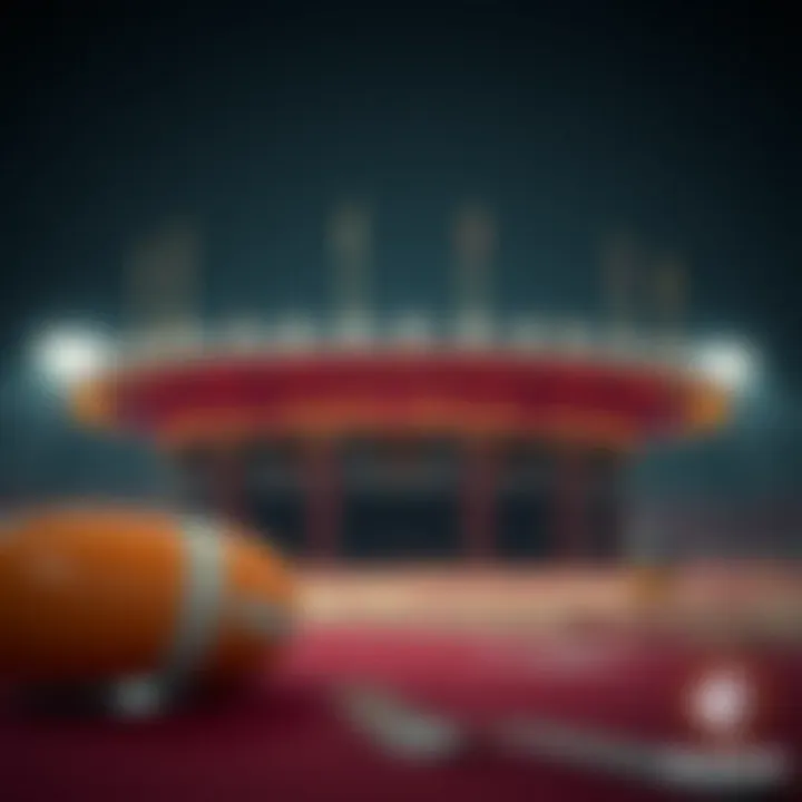 Magnificent 축구 빙고: 새로운 베팅 경험