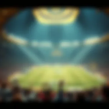 Magnificent 축구 분석의 심층 탐구 Magnificent 축구 분석의 심층 탐구