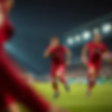 Magnificent FC 루체른: 스위스 축구의 심장