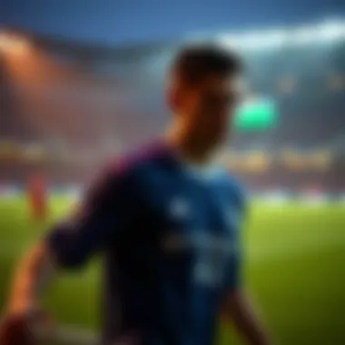 Magnificent FIFA 23 아마추어 일일 리그 안내 Magnificent FIFA 23 아마추어 일일 리그 안내