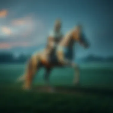 Magnificent 가상 스포츠 베팅: 현실과 가상의 경계