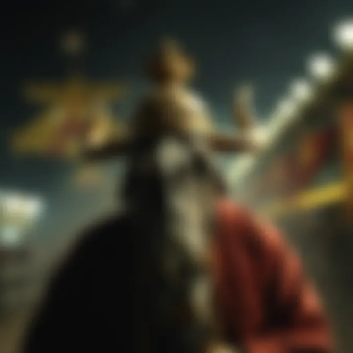 Magnificent ๊ฐ์์คํฌ์ธ  ๋ถ์: ์ฌ์ธต์  ์ ๊ทผ๊ณผ ์ ๋ต Magnificent ๊ฐ์์คํฌ์ธ  ๋ถ์: ์ฌ์ธต์  ์ ๊ทผ๊ณผ ์ ๋ต