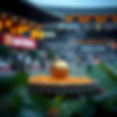 Magnificent 경기 연기: 배경, 원인 및 영향 Magnificent 경기 연기: 배경, 원인 및 영향
