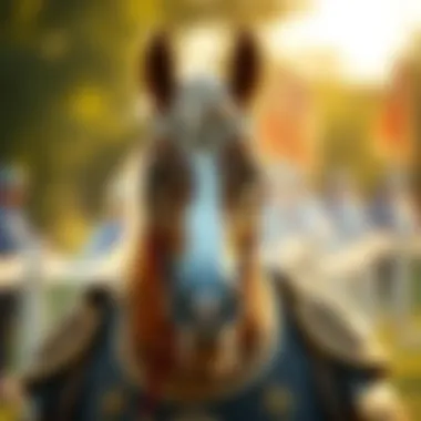 Magnificent 경마 일정 이해하기 Magnificent 경마 일정 이해하기
