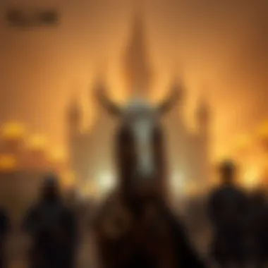 Magnificent 하타이스포르: 팀 역사와 현대적인 발전 Magnificent 하타이스포르: 팀 역사와 현대적인 발전