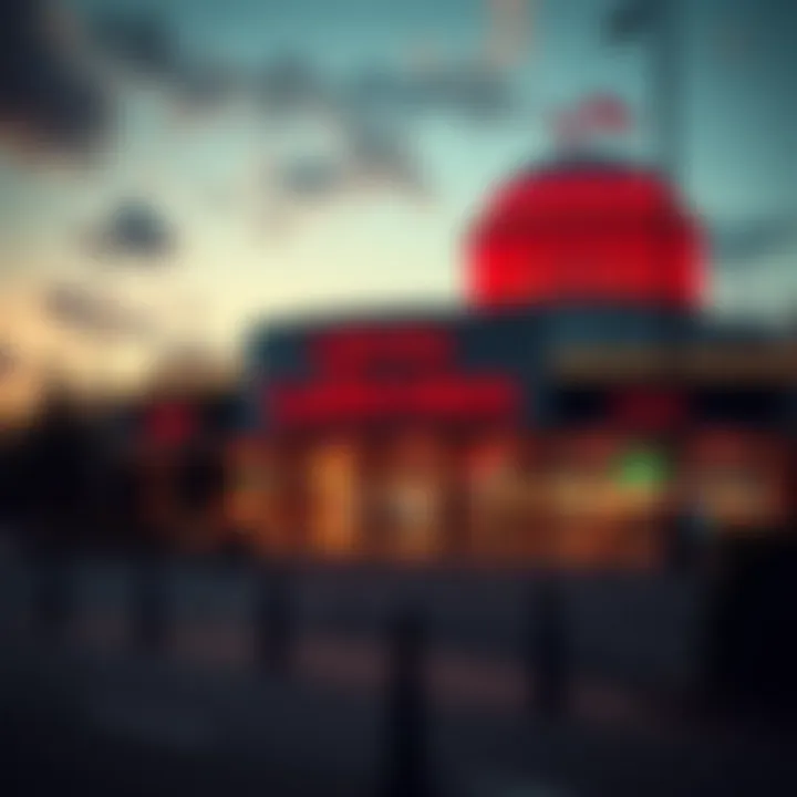 Magnificent Ladbrokes Casino: 심도 있는 분석과 전략