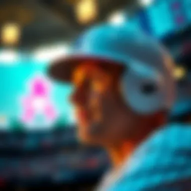 Magnificent MLB 사이 영 상 후보 분석과 베팅 전략