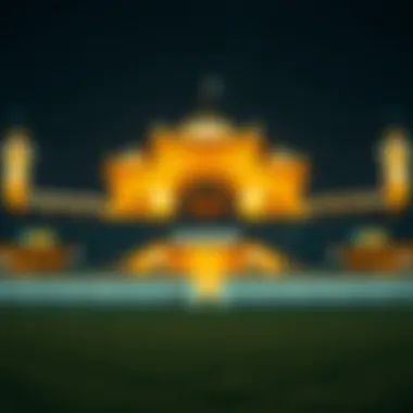 Magnificent 모로코와 탄자니아 축구: 문화, 성과, 그리고 미래