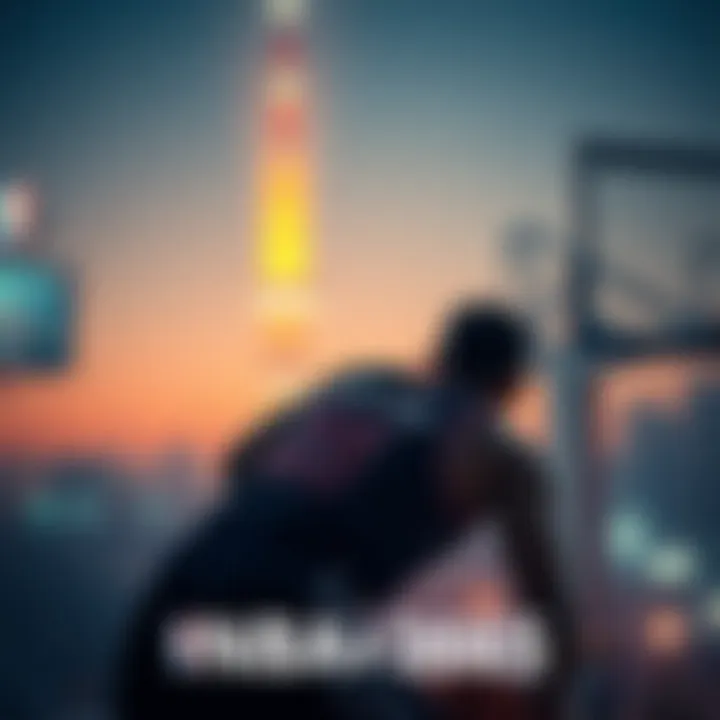 Magnificent NBA의 365일 탐구