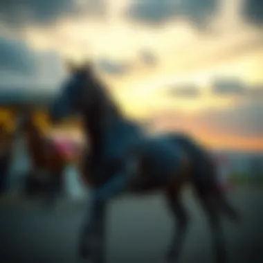 Magnificent 오늘의 경마 카드 Magnificent 오늘의 경마 카드
