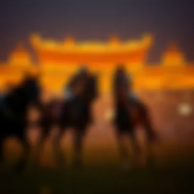 Magnificent 온라인 카지노 플레이의 모든 것