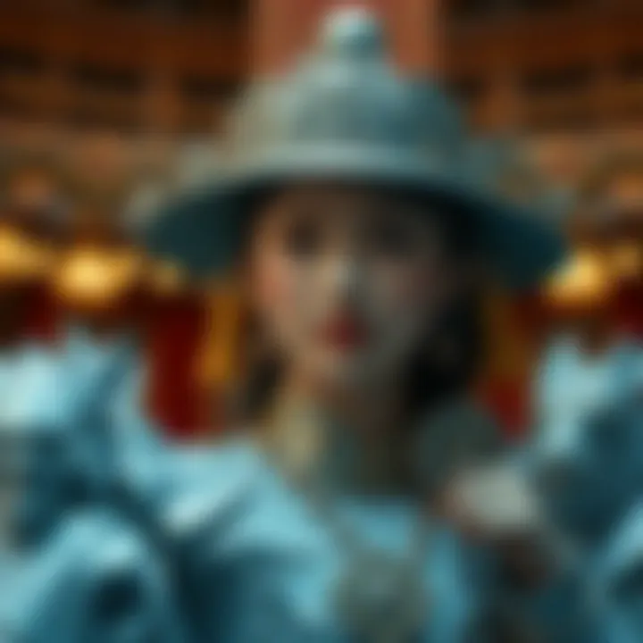 Magnificent 온라인 카지노의 진화와 그 영향