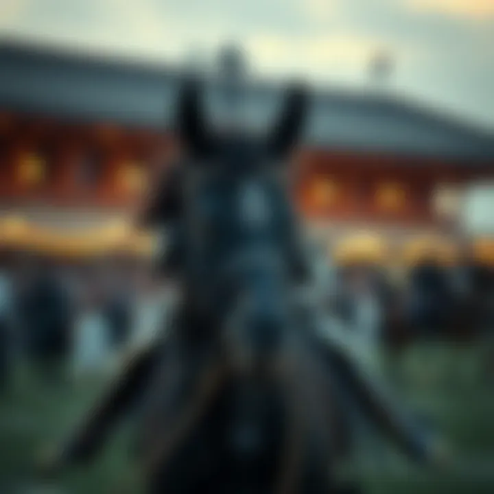 Magnificent 온라인 라이브 블랙잭: 심층 탐구