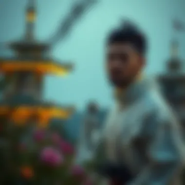 Magnificent 오릭스 한신: 일본 프로야구에서의 경쟁과 전략 Magnificent 오릭스 한신: 일본 프로야구에서의 경쟁과 전략