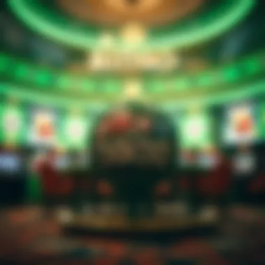 Magnificent Paddy Power Bingo: 심층 분석 및 전략