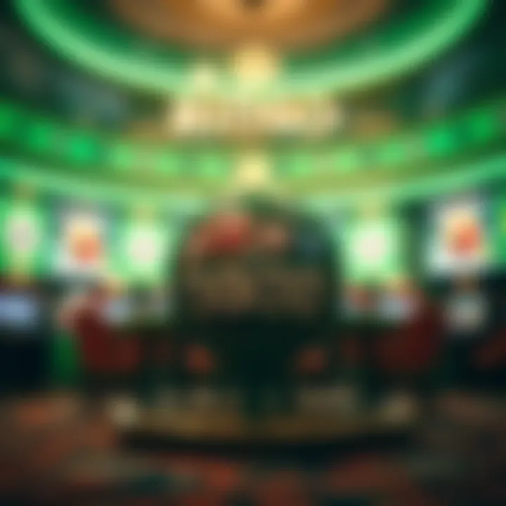 Magnificent Paddy Power Bingo: 심층 분석 및 전략