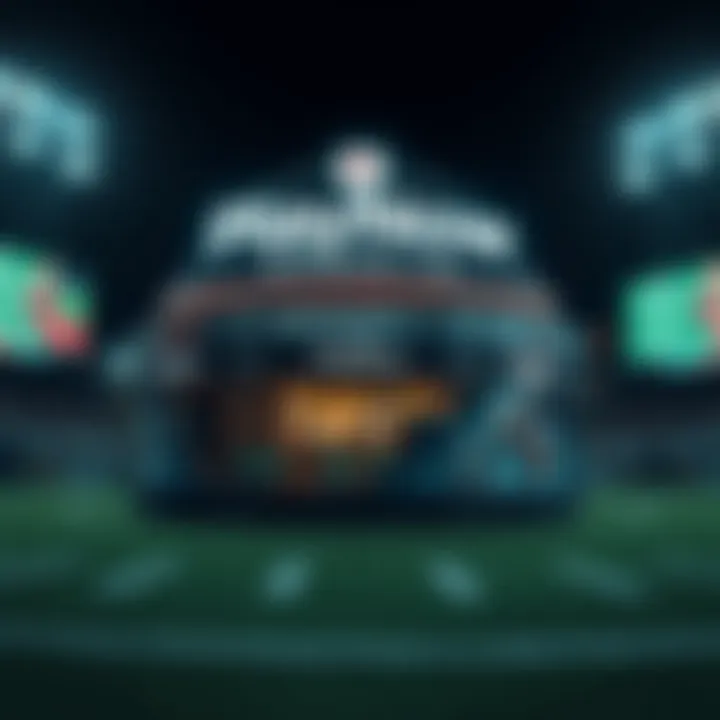 Magnificent PlayNow Sports: 스포츠 베팅의 전략과 통찰력