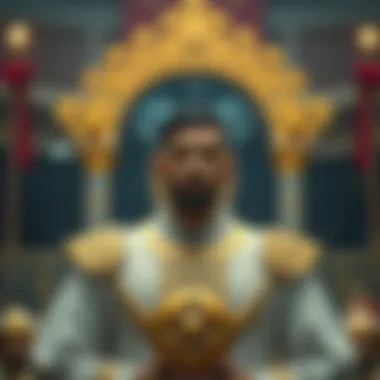 Magnificent 테니스 중계의 모든 것