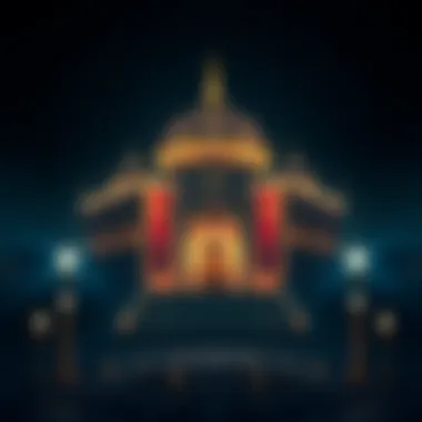 Magnificent 양방 배팅의 이해와 전략 Magnificent 양방 배팅의 이해와 전략