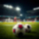 Historical match statistics between AEK Athens FC and Brighton & Hove Albion FC